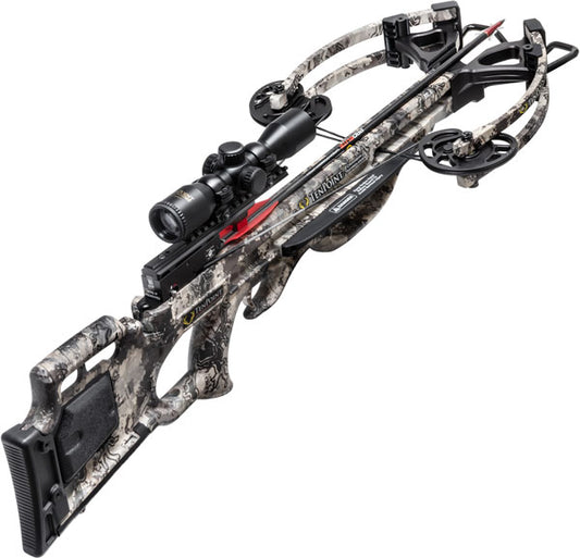 Tenpoint Xbow Kit Titan M1 - Ropesled 370fps T-timber Viper