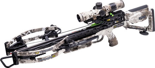 Tenpoint Xbow Stealth 450 - Evo-x Acuslide 450fps Veil