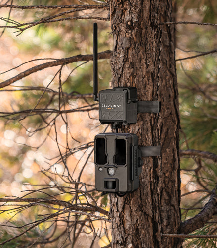 Spypoint Trail Cam Cell Link - Verizon Cellular Adapter<