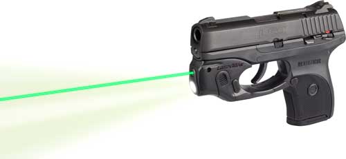 Lasermax Laser/light Grn/grn - Centerfire Gripsense Lc9/ec9!
