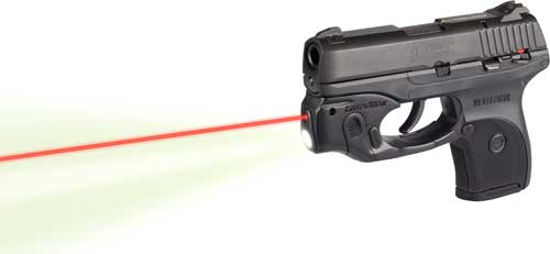 Lasermax Laser/light Red/green - Centerfire Gripsense Lc9/ec9