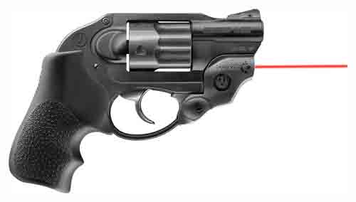 Lasermax Laser Centerfire Red - Ruger Lcr/lcrx