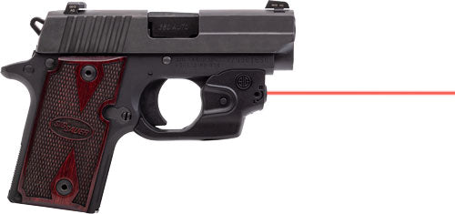 Lasermax Laser Centerfire Red - Sig P238/p938