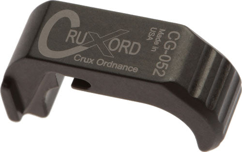 Cruxord Mag Release Aluminum - For Glock 42 Gen 4