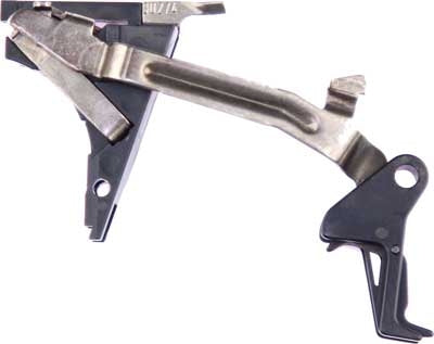 Cmc Trigger Kit For Glock 45 - Gen 1-3 Except G36 Flat