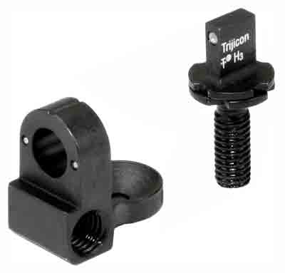 Trijicon Night Sight Set Ar-15 - 3 Dot Green