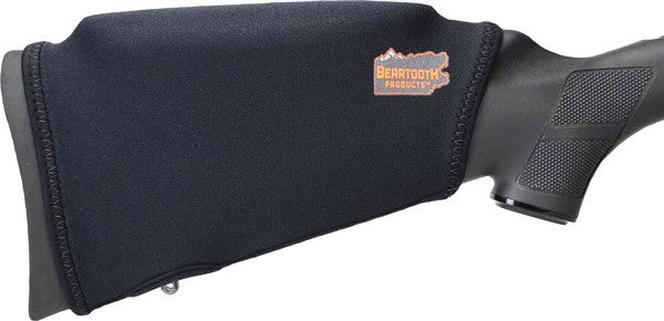 Beartooth Products Black Comb - Raising Kit 2.0 W/no Loops