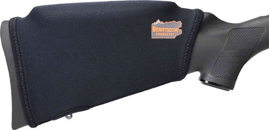 Beartooth Products Black Comb - Raising Kit 2.0 W/no Loops