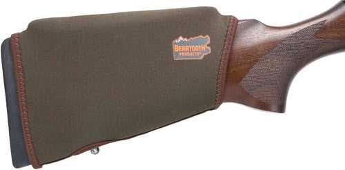 Beartooth Products Brown Comb - Raising Kit 2.0 W/no Loops