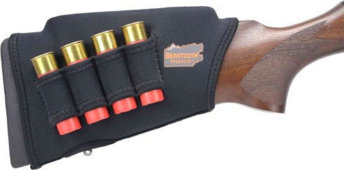 Beartooth Products Black Comb - Raising Kit 2.0 W/shotshell Lp