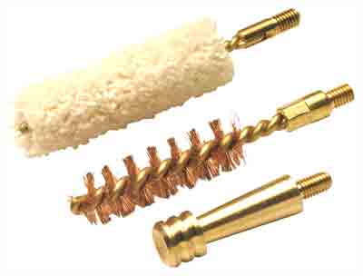 Cva Ramrod Accessories Pack - .45 Caliber