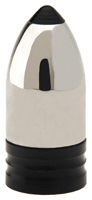 Cva Powerbelt Platinum At - Bullets .50 Caliber 338gr 15ct