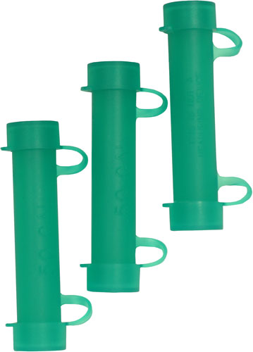 Cva Musket Mag Speedloader - Pellets Plastic 3pk .45cal