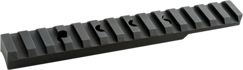 Durasight Picatinny Rail Base - Cva Break Action Rifles/mzldrs