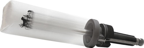 D.t. Systems Dummy Launcher W/ - White Canvas Dummy Included