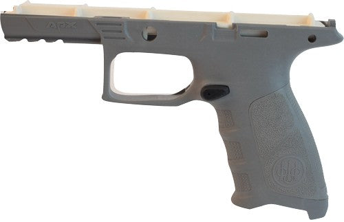 Beretta Frame Apx Wolf Grey - Polymer
