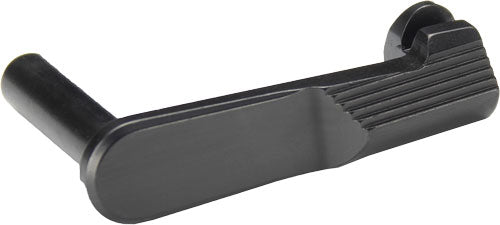 Ed Brown Slide Stop For 1911 - 9mm/38 Super/10mm/40s&w Blue