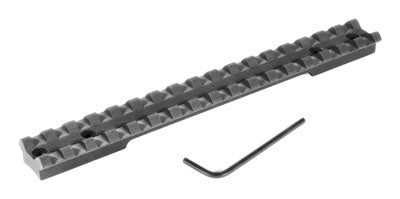 Egw Scope Base Savage 220 Slug - Gun Shortened Picatinny Rail