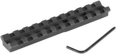 Egw Scope Base Savage 42 - Picatinny Rail