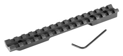 Egw Scope Base Win 70 Sa - Picatinny Rail 20moa