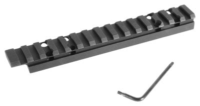 Egw Scope Base Browning A-bolt - Sa Picatinny Rail 20moa