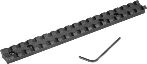 Egw Scope Base T/c Venture - Compass La Picatinny Rail 0moa