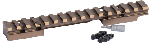 Egw Scope Base Hd Browning  X- - Bolt Sa Scp Mnt 20 Moa Bronze!