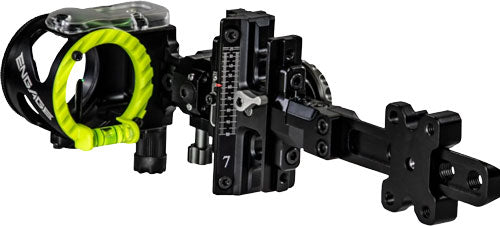 Cbe Bow Sight Engage Hybrid - 1-pin .019 Rh Dovetail Style