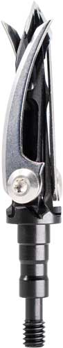 B3 Exo Meg100 Xb 3blade 100gr - Mechncl Bhead Xbow 3"+cut 3pk