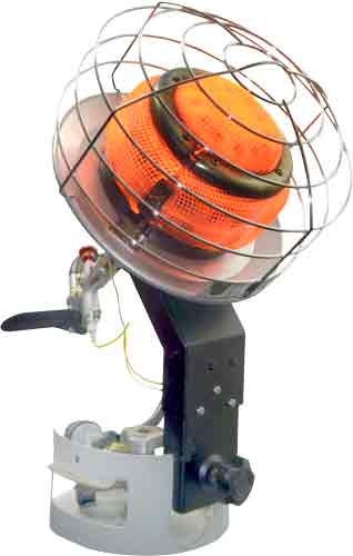 Mr.heater 540 Tank Top - Heater 29000 To 45000 Btu