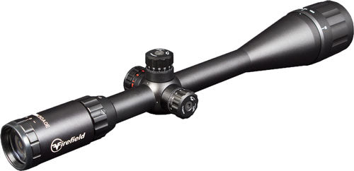 Firefield Tactical 10-40x50ao - Riflescope Mil-dot Reticle