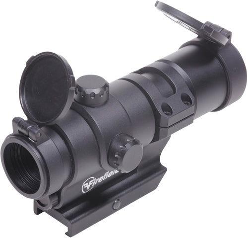 Firefield Impulse 1x28 Red Dot - Red/grn Cicle Dot Reticle
