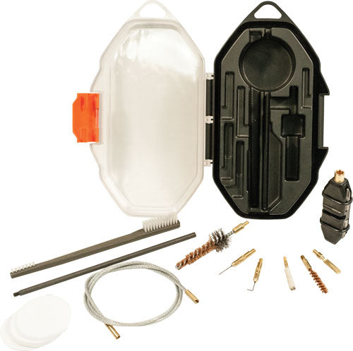 Otis Patriot .40 Cal Pistol - Cleaning Kit W/ Mini Tool
