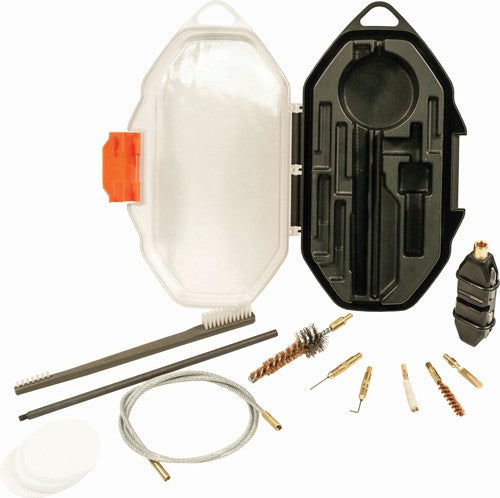 Otis Patriot 6.5mm Rifle - Cleaning Kit W/ Mini Tool