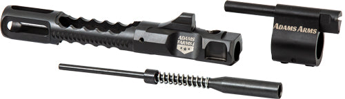 Adams Arms Piston Kit Micro - Adj Pistol .750gb Low Mass