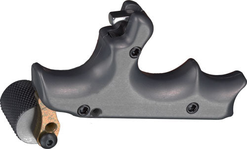 Spot Hogg Release Friday Night - Delight 3-finger Gray