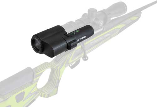 Tactacam Film Through Scope - Camera Adapter
