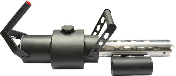 Vulcan Flamethrowers V9-e - Black W/battery And Charger