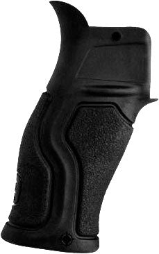 F.a.b. Defense Gradus Ar-15 - Grip Rubberized Black