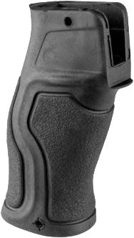F.a.b. Defense Gradus Ar-15 - Grip Black W/flat Top<