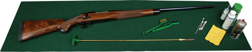 Drymate Cleaning Pad - 16"x59" Rifle Size
