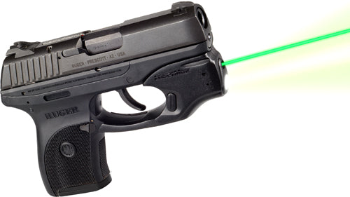 Lasermax Laser Centerfire Grn - W/gripsense Lc9/lc380/lc9s/ec9