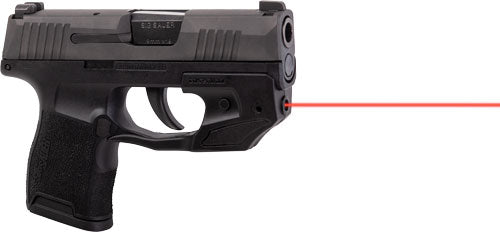 Lasermax Laser Centerfire Red - W/gripsense Sig P365/p365 Xl