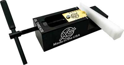 Xs Inline Rear Sight Tool For - Glock Gunsmith Series