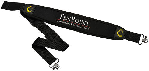 Tenpoint Sling Crossbow 1 1/4" - W/swivels Neoprene