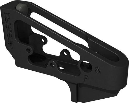 Hiperfire Hipertrain Ar-15/10 - Trigger Demonstrator Black