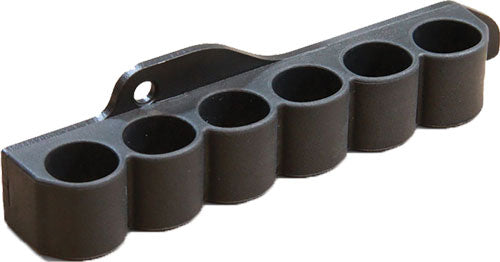 Adaptive Tactical Shell - Carrier Mosb 500/590 12ga Blk