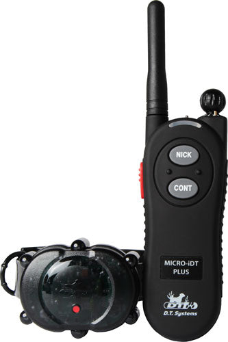 D.t. Systems Entry Level - Obedience Trainer 7"-22"