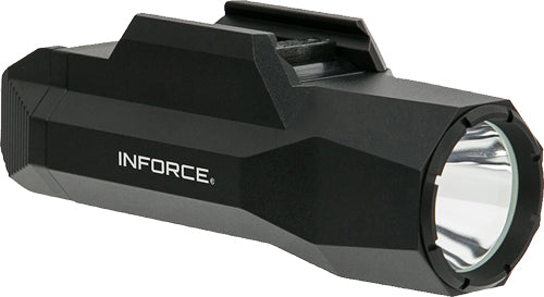 Inforce Wild1 Pistol Weapon - Light 1000 Lumens 123a Incl