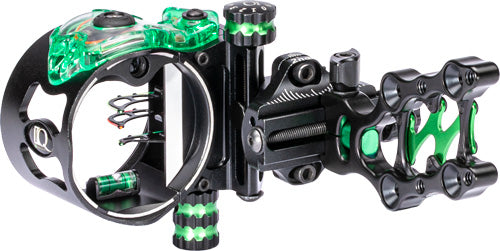 Iq Bowsight Pro Hunter 2-pin - Plus Floater Pin .019 Rh